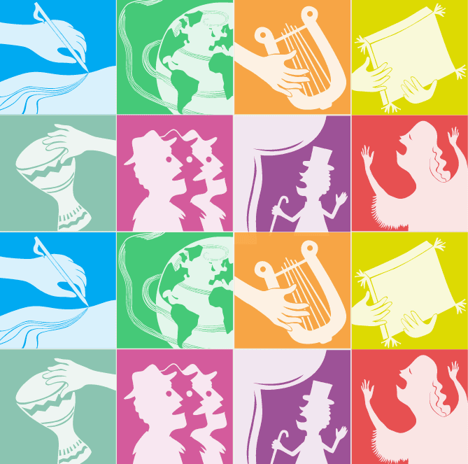 Pelo aroma das sílabas